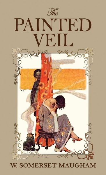 Produktbild: The Painted Veil