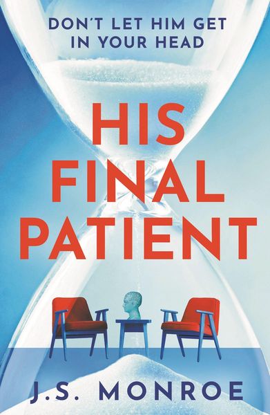 Produktbild: His Final Patient