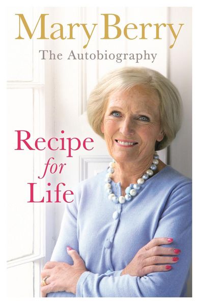 Produktbild: Recipe for Life