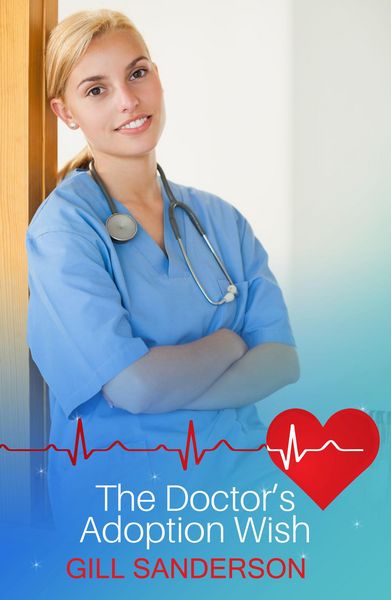 Produktbild: The Doctor's Adoption Wish