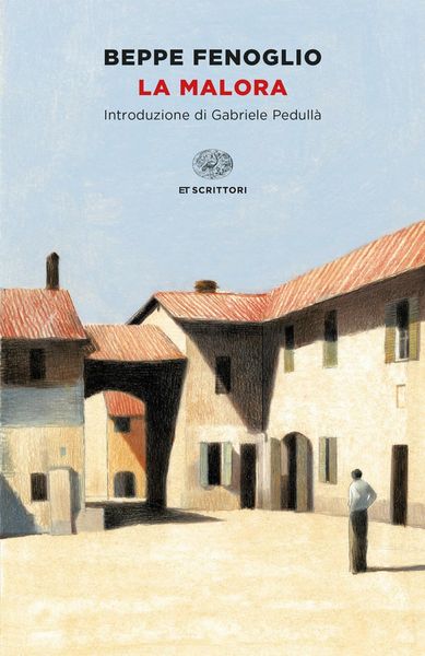 Produktbild: La malora