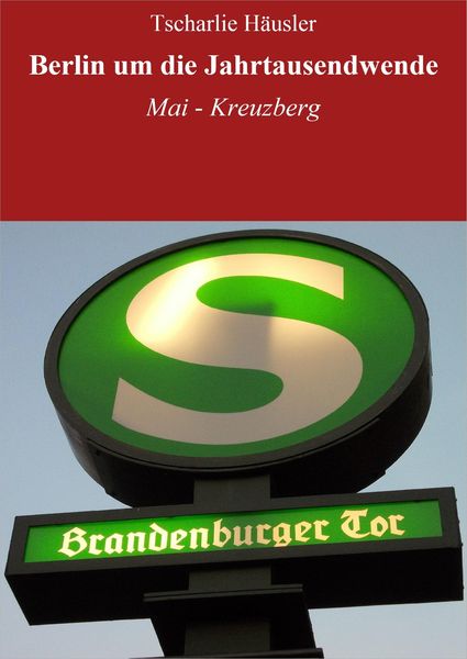 Produktbild: Berlin um die Jahrtausendwende: Rothe on Tour