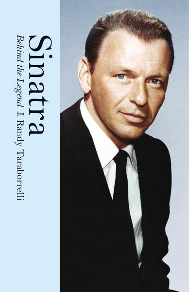 Produktbild: Taraborrelli, J: Sinatra