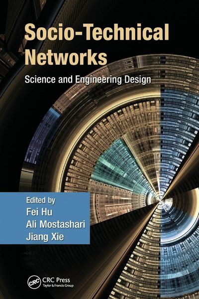 Produktbild: Socio-Technical Networks