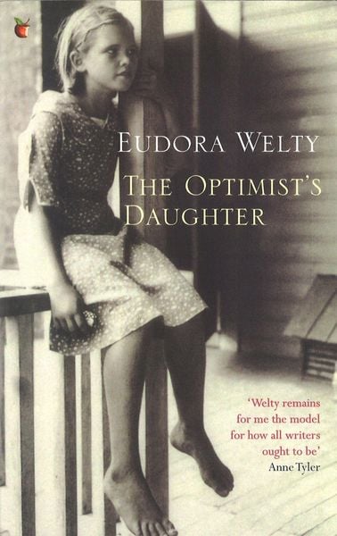 Produktbild: The Optimist's Daughter