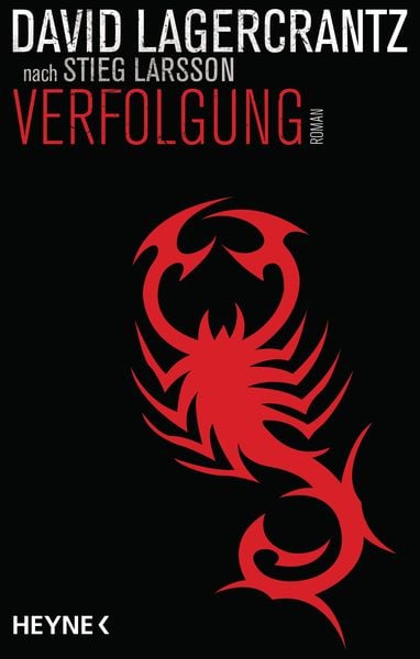 Produktbild: Verfolgung