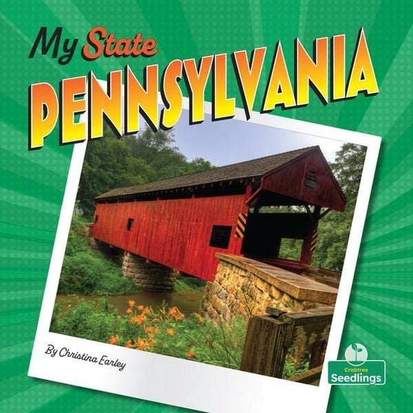 Produktbild: Pennsylvania