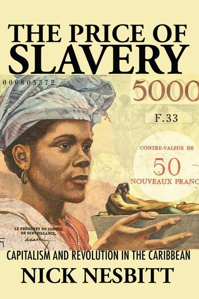 Produktbild: The Price of Slavery