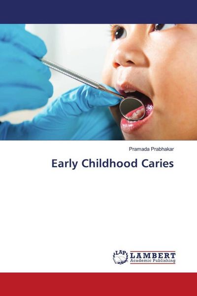 Produktbild: Early Childhood Caries