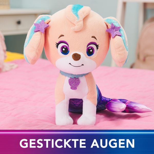 Produktbild: Gund PAW Patrol Aquapups Coral