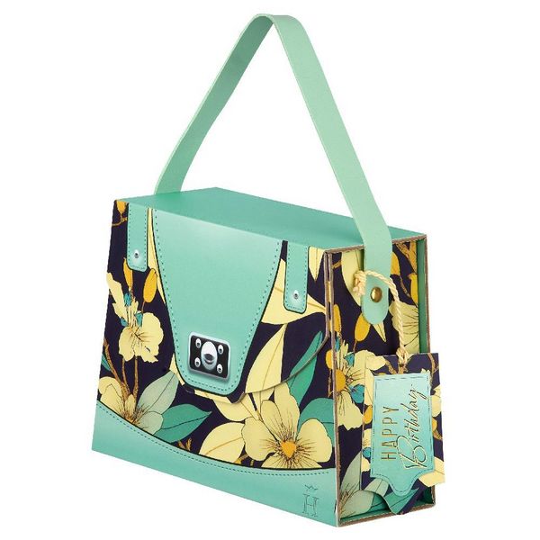 Produktbild: Geschenk-Taschen, Happy Birthday