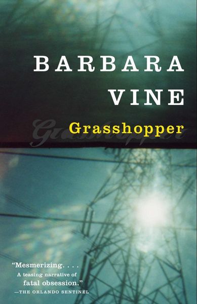 Produktbild: Grasshopper