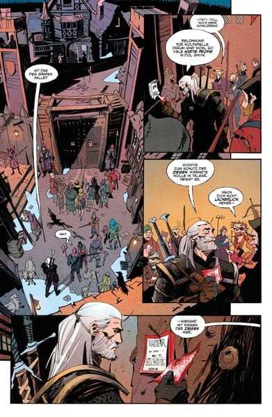 Produktbild: The Witcher