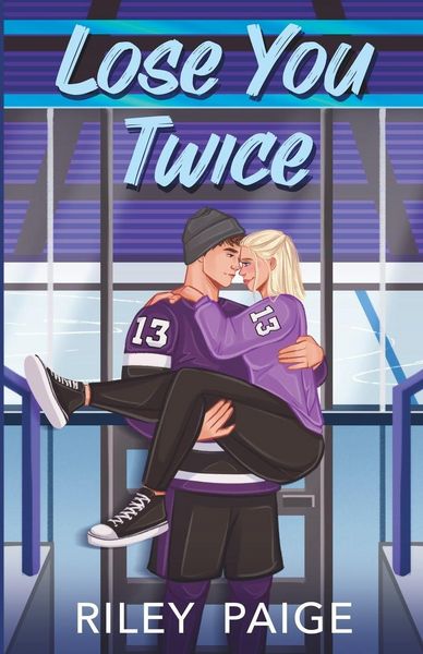 Produktbild: Lose You Twice