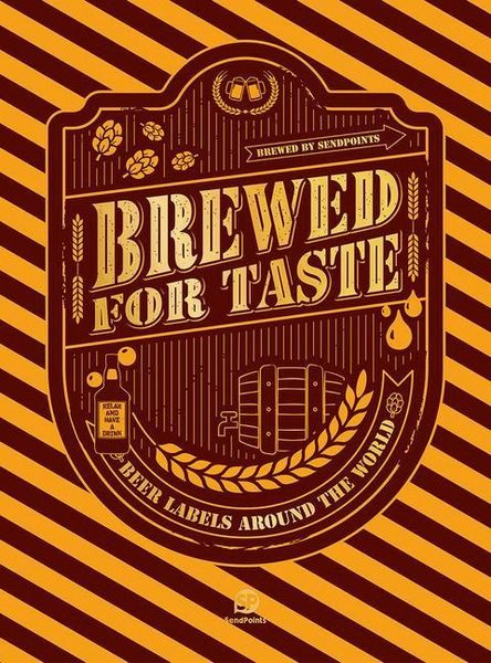 Produktbild: Brewed for Taste