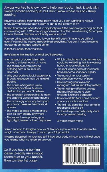 Produktbild: Somatic Trauma Healing