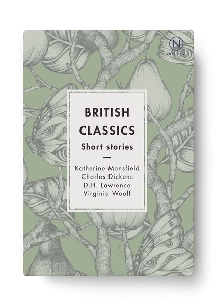 Produktbild: British Classics