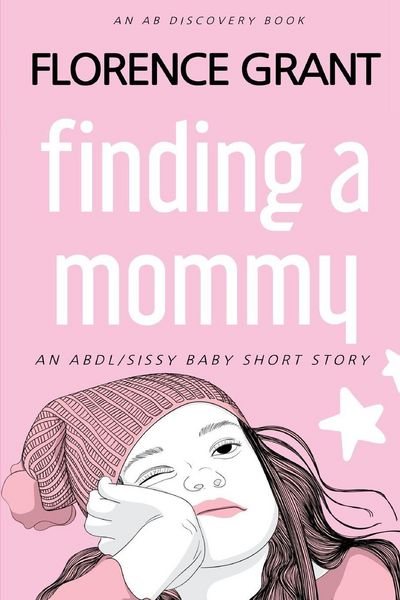 Produktbild: Finding a Mommy (Diaper Version)