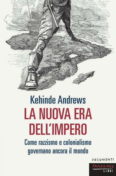 Produktbild: La nuova era dell'impero