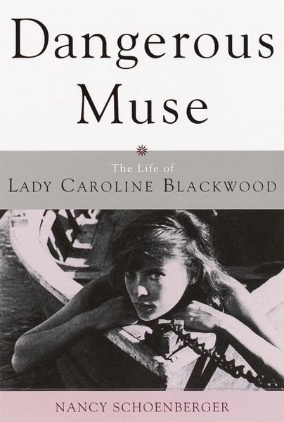 Produktbild: Dangerous Muse
