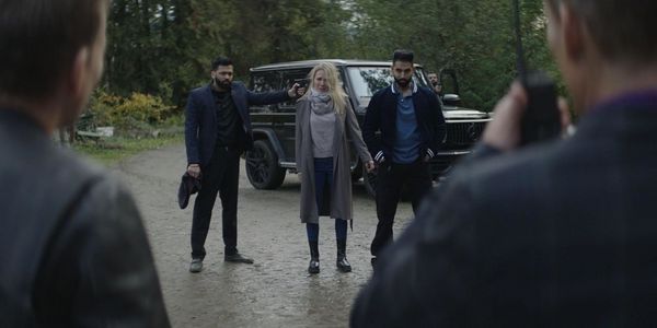 Produktbild: Ruthless Bastards