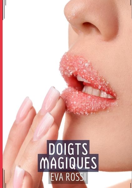 Produktbild: Doigts Magiques