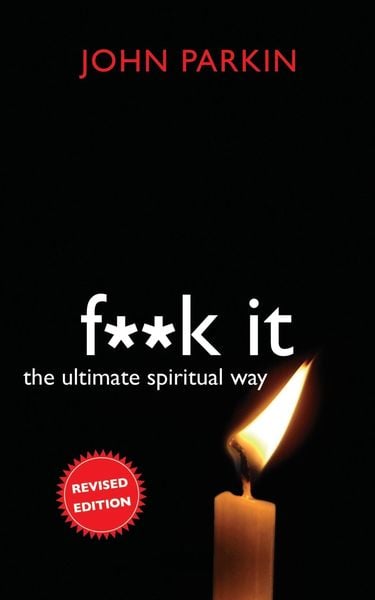 Produktbild: F**k It