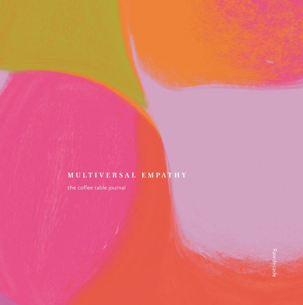 Produktbild: Multiversal Empathy