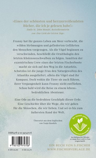 Produktbild: Zugv&ouml;gel