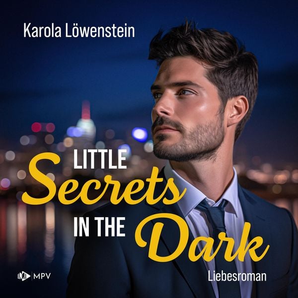 Produktbild: Little Secrets in the Dark