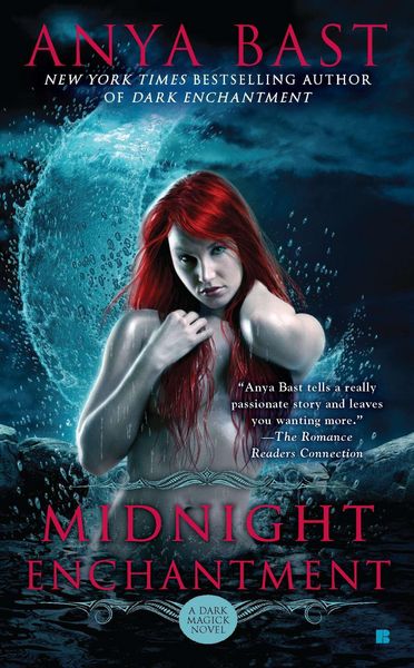 Produktbild: Midnight Enchantment