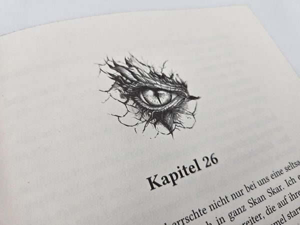 Produktbild: Bound by Flames