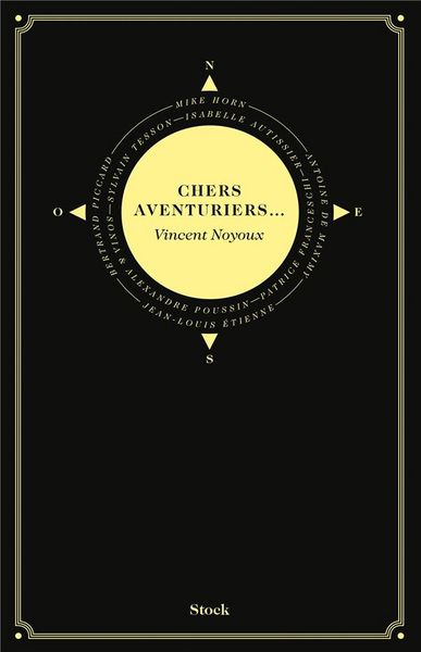 Produktbild: Chers Aventuriers