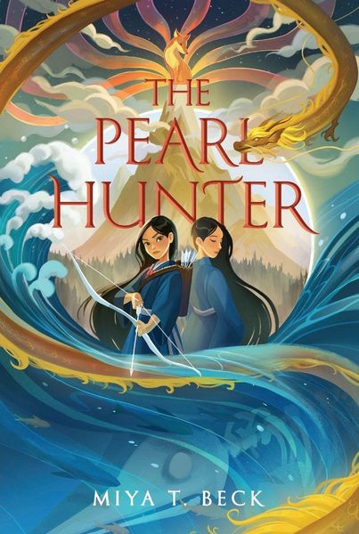 Produktbild: The Pearl Hunter