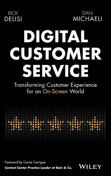 Produktbild: Digital Customer Service