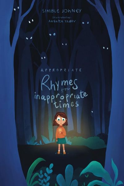 Produktbild: Appropriate rhymes for inappropriate times