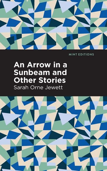 Produktbild: An Arrow in a Sunbeam