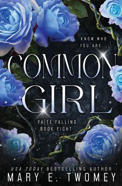 Produktbild: Common Girl