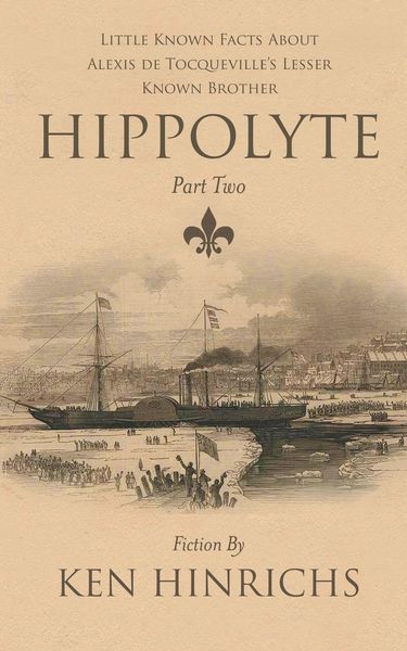 Produktbild: Hippolyte