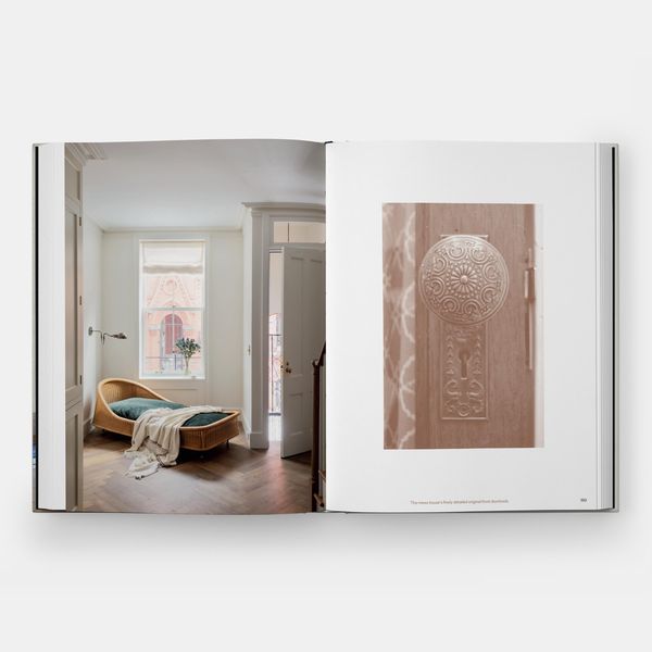 Produktbild: Elizabeth Roberts Architects