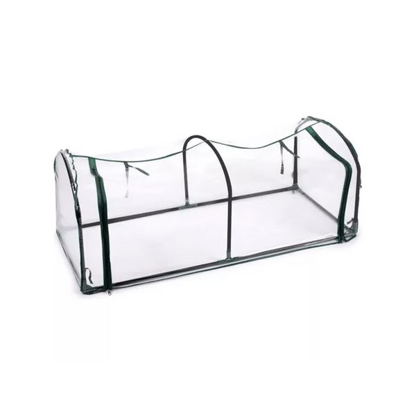 Produktbild: HTI-Living Gew&auml;chshaus Fr&uuml;hbeet 130x60x50cm Gew&auml;chshaus Fr&uuml;hbeet 130x60x50cm