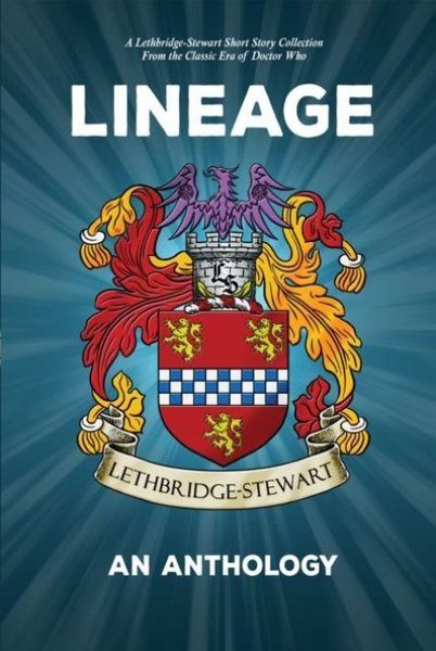 Produktbild: Lineage - An Anthology