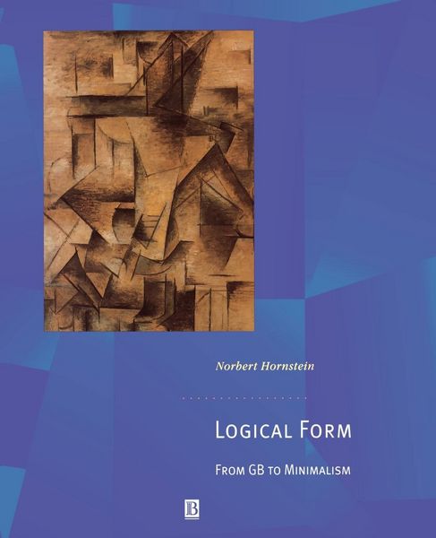 Produktbild: Logical Form