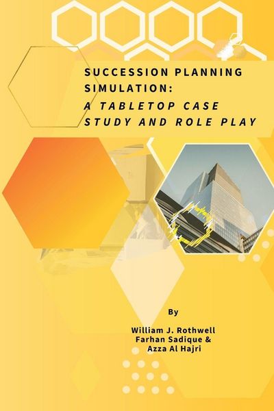 Produktbild: Succession Planning Simulation