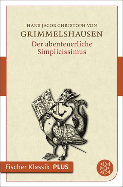 Produktbild: Der abenteuerliche Simplicissimus