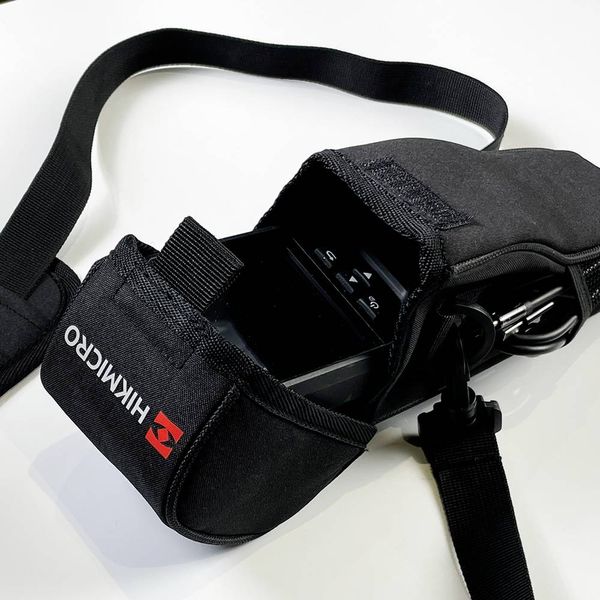 Produktbild: HIKMICRO Kamera Tasche HM-B01-POUCH Passend f&uuml;r Marke (Messger&auml;te-Zubeh&ouml;r) Hikmicro
