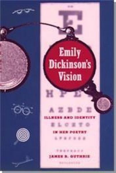 Produktbild: Emily Dickinson's Vision