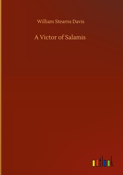 Produktbild: A Victor of Salamis
