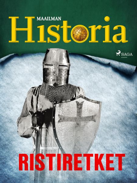 Produktbild: Ristiretket