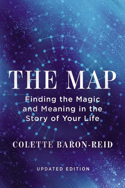 Produktbild: The Map